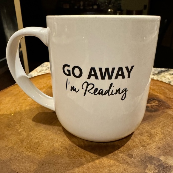 New Lenny Mudd mug - Picture 4 of 7